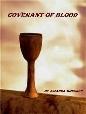 cover image of Covenant of Blood